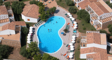 Palmasera Village Resort